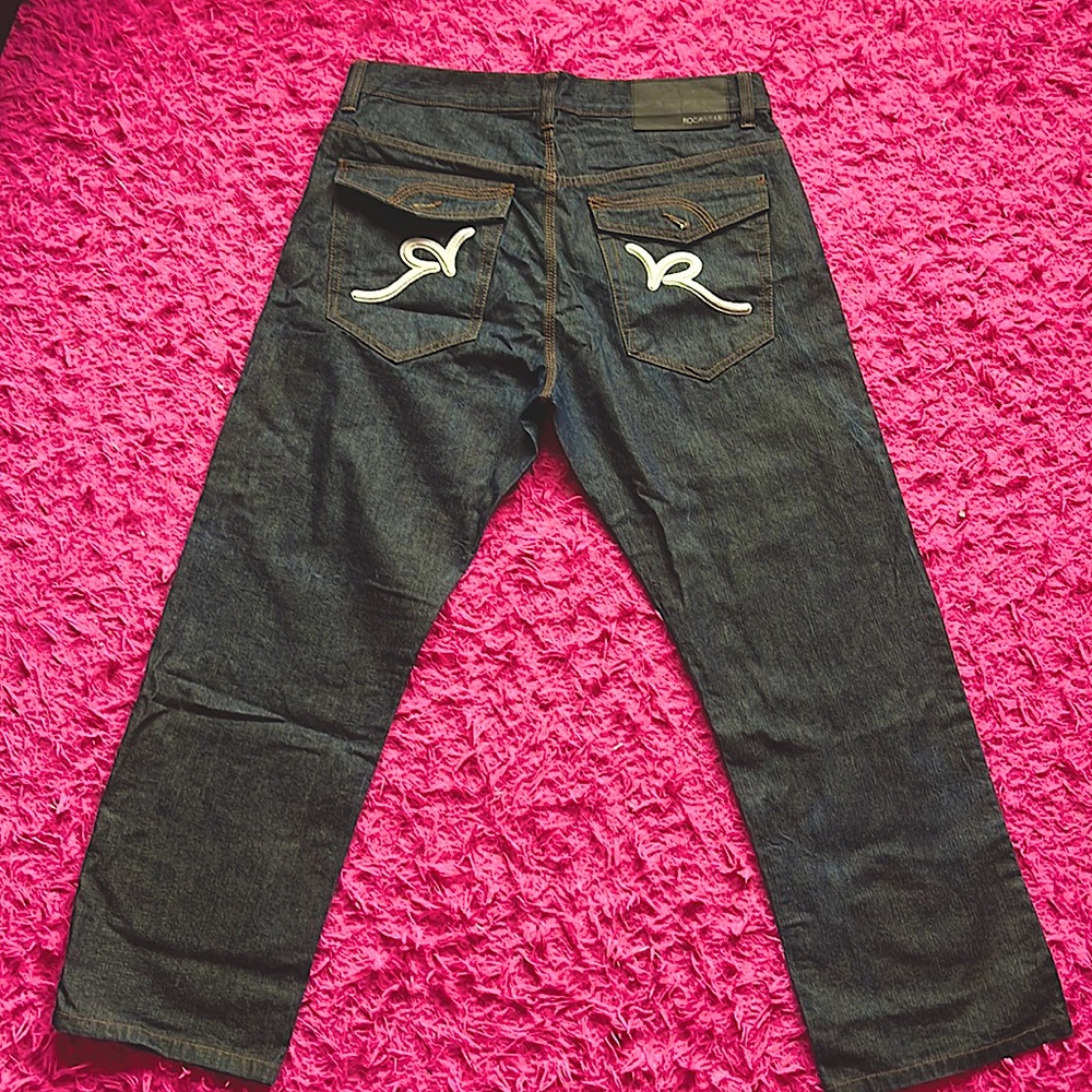 90S ROCAWEAR JEANS